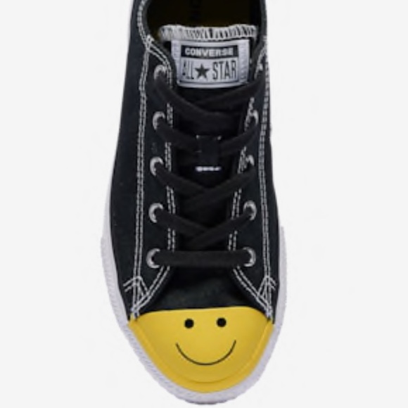 Converse Other - NWOB CONVERSE KIDS SIZE 6 WILL FIT 7.5 WOMENS